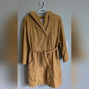 Pull&Bear Trench Coat